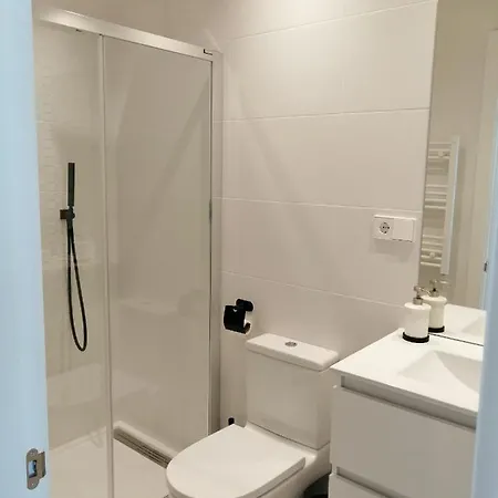 Dindurra Centro-parking Gratuito * Gijón