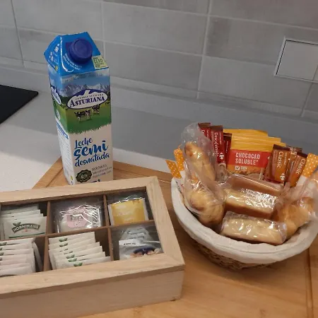 Dindurra Centro-parking Gratuito Lägenhet