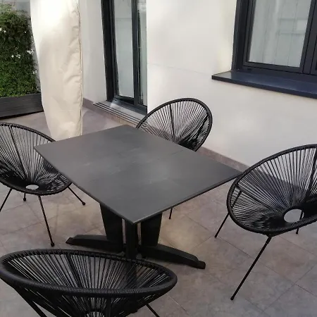 Lägenhet Dindurra Centro-parking Gratuito