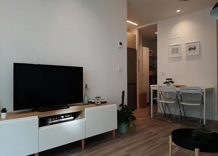 Dindurra Centro-parking Gratuito 希洪