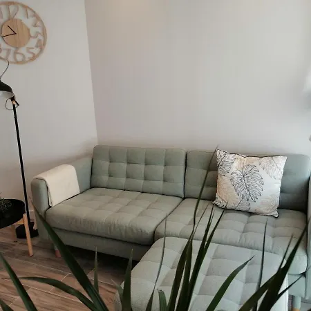 Dindurra Centro-parking Gratuito Apartament Gijón