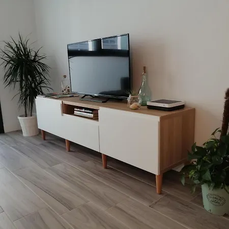 Apartamento Dindurra Centro-parking Gratuito Gijón