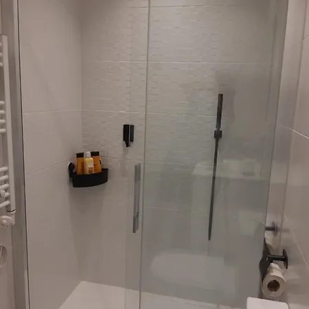 Dindurra Centro-parking Gratuito Апартаменти