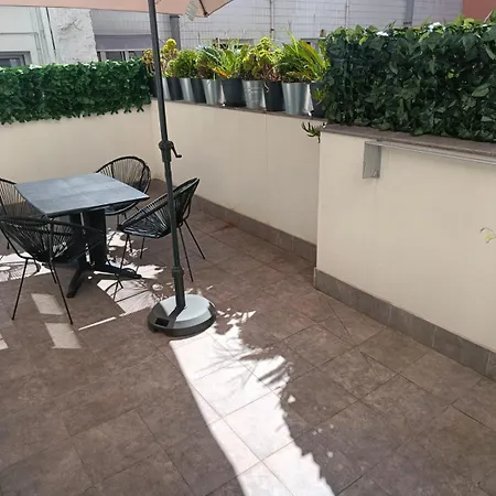 Apartament Dindurra Centro-parking Gratuito