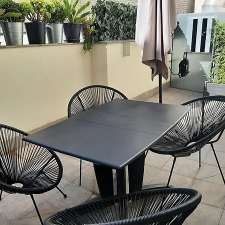 Apartment Dindurra Centro-parking Gratuito Gijon