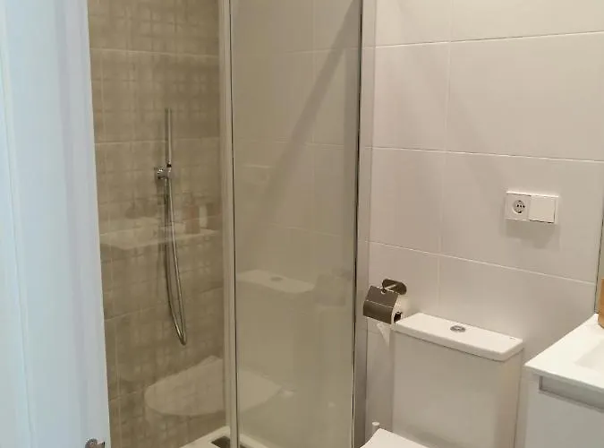 Dindurra Centro-parking Gratuito Apartamento