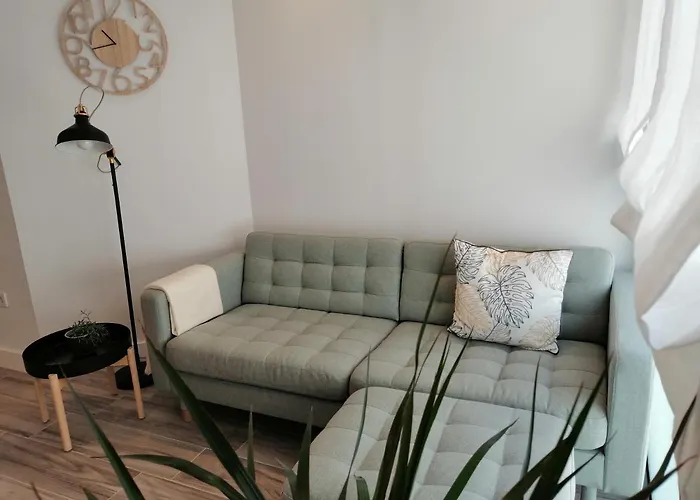 Dindurra Centro-parking Gratuito Apartamento Gijón