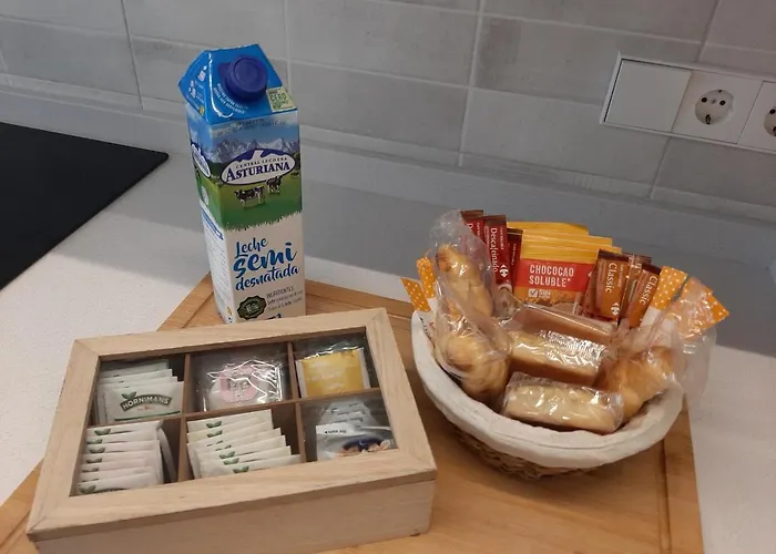 Dindurra Centro-parking Gratuito Apartamento