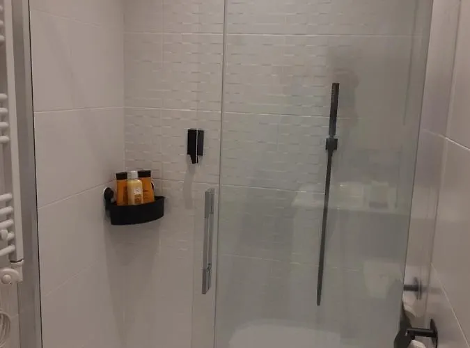 Dindurra Centro-parking Gratuito Apartamento