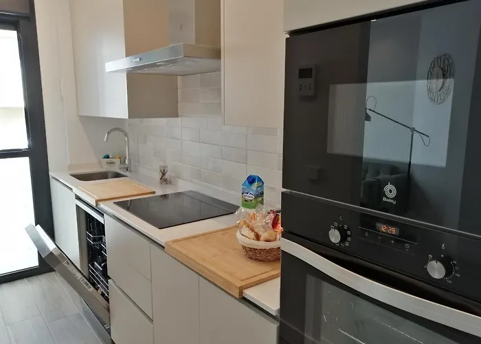 Dindurra Centro-parking Gratuito * Gijón