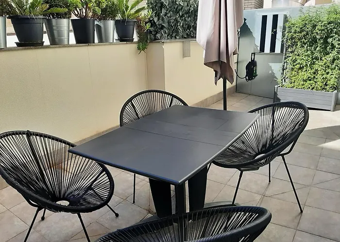 Apartamento Dindurra Centro-parking Gratuito Gijón