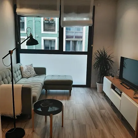 Dindurra Centro-parking Gratuito * 希洪