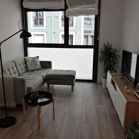 Dindurra Centro-parking Gratuito * 希洪