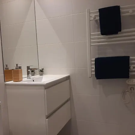 Dindurra Centro-parking Gratuito 希洪