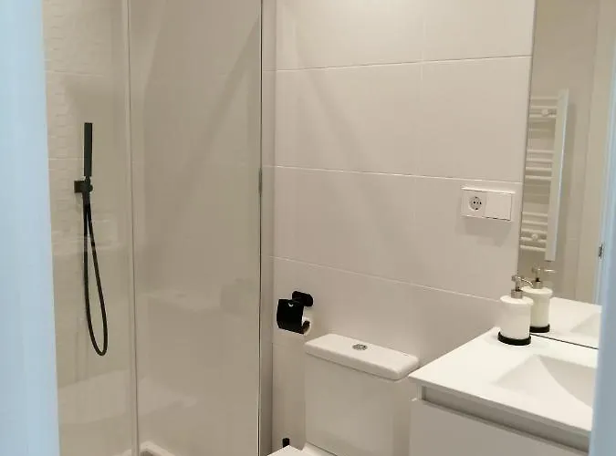 Dindurra Centro-parking Gratuito * Хихон