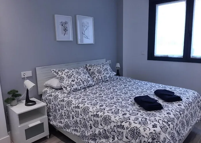 Dindurra Centro-parking Gratuito Хихон