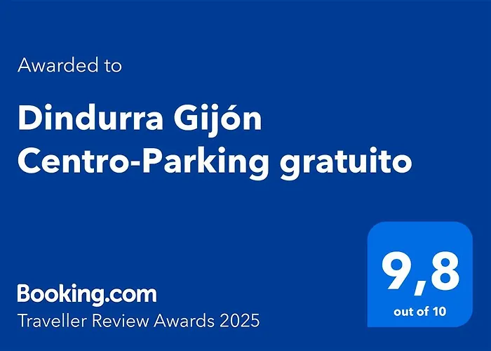 Dindurra Centro-parking Gratuito *